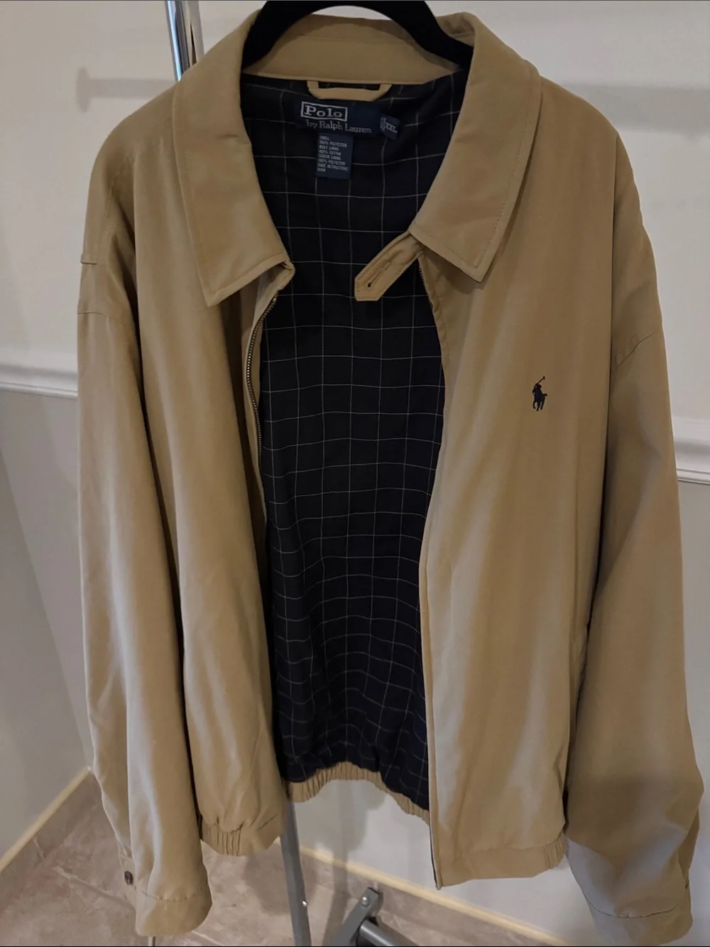 Polo Ralph Lauren men’s jacket